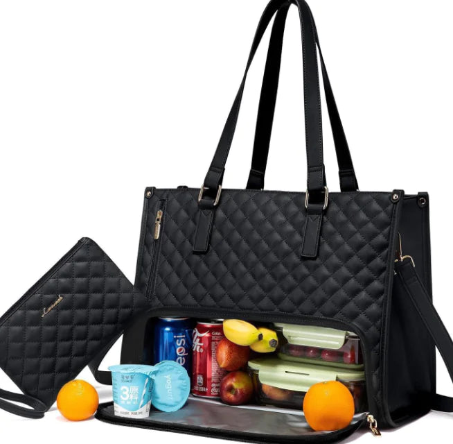 EzyVac Tote Bag