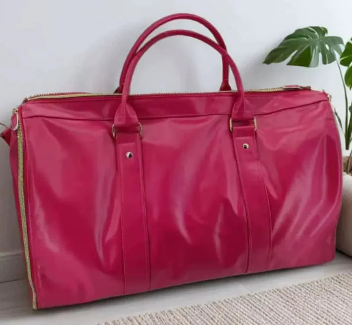 Travel bag(Private Listing U3420913)