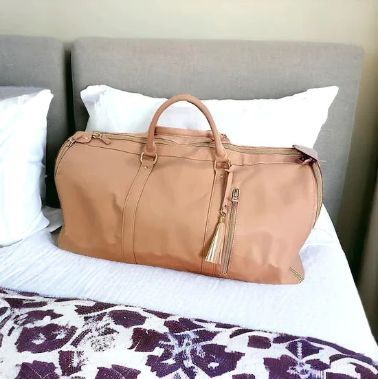Travel bag(Private Listing U3420913)