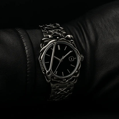 Goth horloges