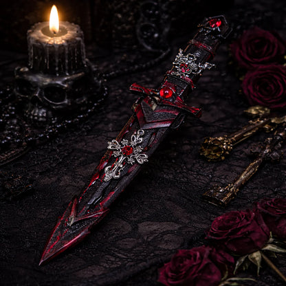 Nightveil Daggers