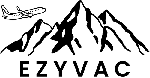 EzyVac™