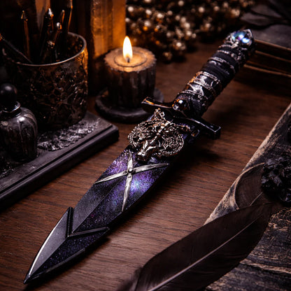 Nightveil Daggers