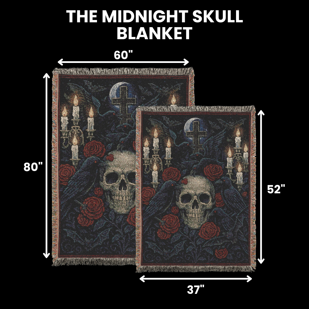 Midnight Skull