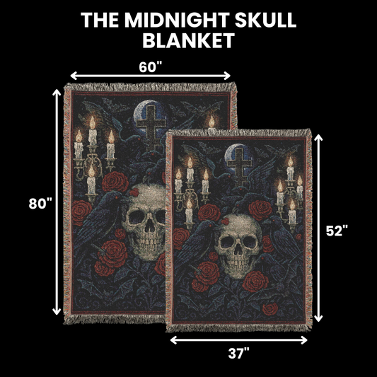 Midnight Skull